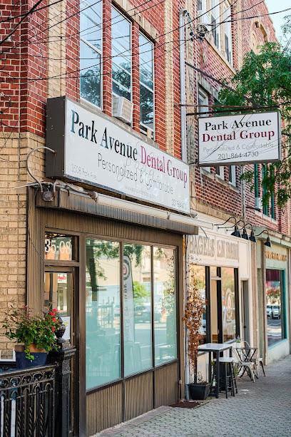 Park Ave Dental Aesthetics - General dentist in Weehawken, NJ