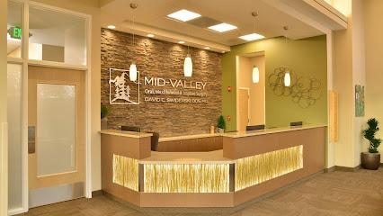 Mid-Valley Oral, Maxillofacial & Implant Surgery: David C. Swiderski, DDS, MD - Oral surgeon in Salem, OR