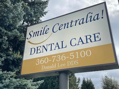 Smile Centralia! Dental Care - General dentist in Centralia, WA