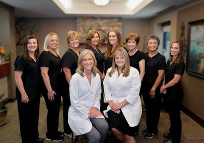 Cedar Place Dental - General dentist in Olathe, KS