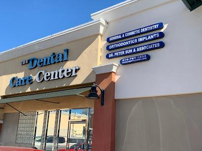 The Dental Care Center - General dentist in Van Nuys, CA