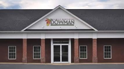 Bowman Family Dentistry - General dentist in Waynesboro, VA