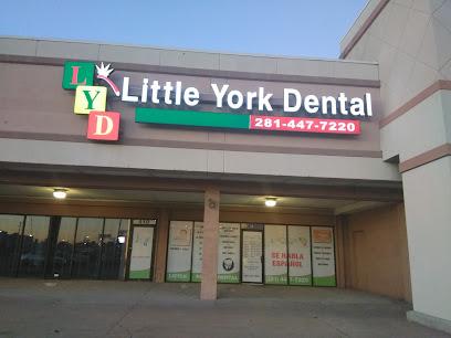 Little York Dental - General dentist in Houston, TX