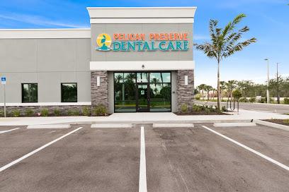 Pelican Preserve Dental Care - General dentist in Fort Myers, FL
