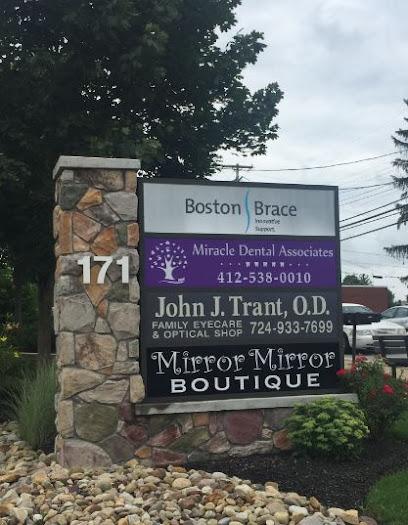 Miracle Dental Associates-Wexford - Pediatric dentist in Wexford, PA