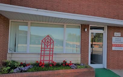 Dr. Layth Saraf, DMD - General dentist in Greensboro, NC