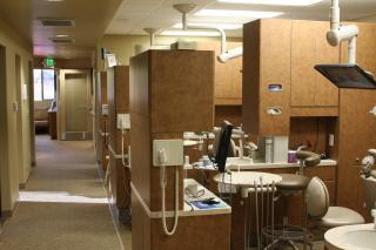 Mark S. Frey, DDS - Cosmetic dentist, General dentist in Santa Rosa, CA