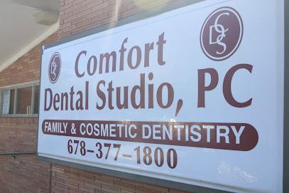 Comfort Dental Studio Inc - General dentist in Grayson, GA