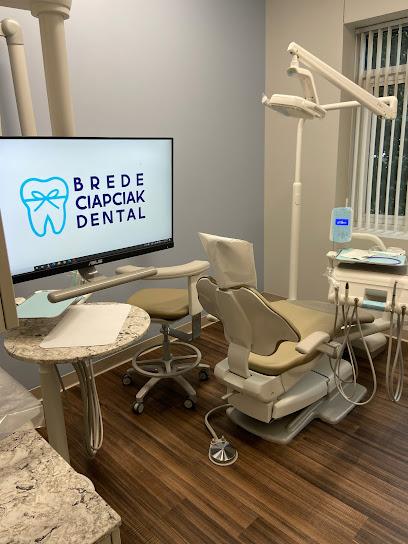Brede Ciapciak Dental - General dentist in Needham Heights, MA