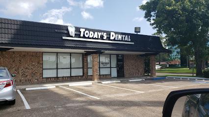 Today’s Dental: Oancea Tiberiu DDS - General dentist in Houston, TX