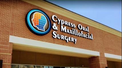 Cypress Oral & Maxillofacial Surgery - Oral surgeon in Cypress, TX