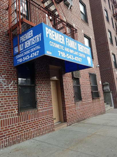 Premier Family Dentistry - General dentist in Bronx, NY