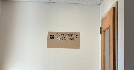 Community Dental-Farmington - General dentist in Farmington, ME