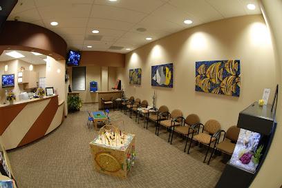 Pediatric Dentistry and Orthodontics of Livermore - Pediatric dentist in Livermore, CA