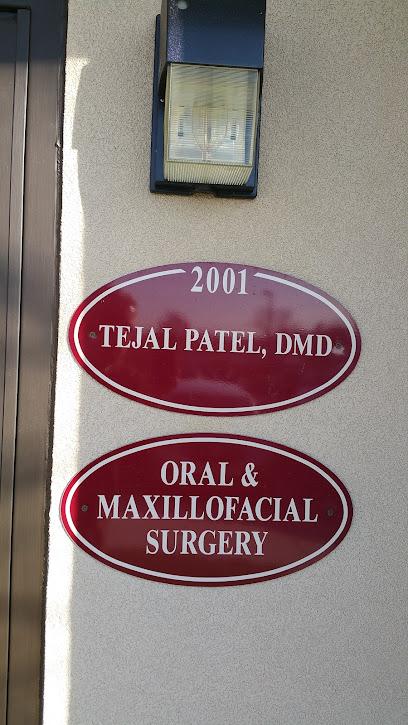 Tejal Patel, DMD. - General dentist in Sicklerville, NJ