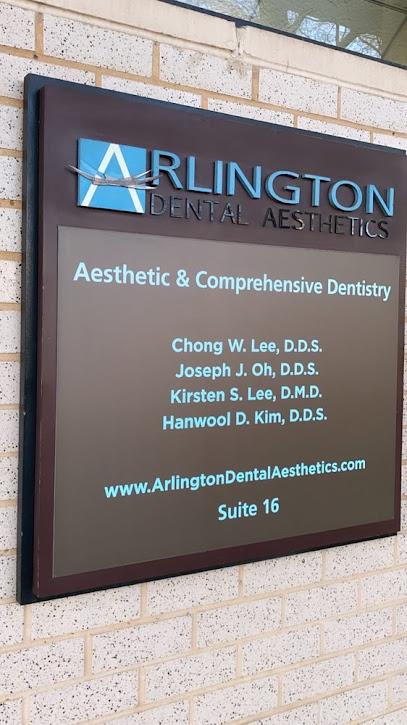 Arlington Dental Aesthetics - Cosmetic dentist in Arlington, VA