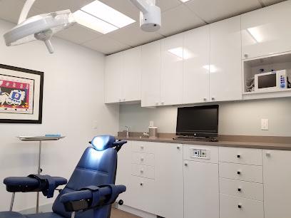 Dr. Angelo Ostuni & Dr. Kendra Irizarry Carnegie Oral & Maxillofacial Surgery - Oral surgeon in New York, NY