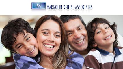 Margolin Dental Associates - General dentist in Englewood Cliffs, NJ