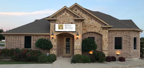 Miles Dental - General dentist in Fort Worth, TX