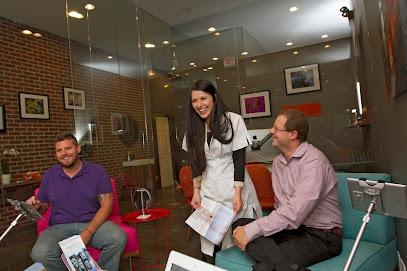 VIP Dental Lounge – Dentist Portage Park - General dentist in Chicago, IL