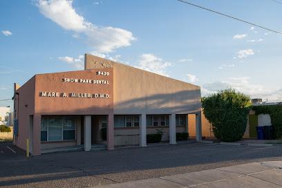 Snow Park Dental - General dentist in Albuquerque, NM