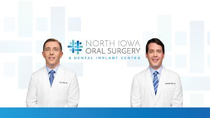 North Iowa Oral Surgery & Dental Implant Center - Oral surgeon in Mason City, IA