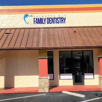 Palmetto Bay Family Dentistry - General dentist in Miami, FL