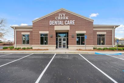 Ivy Creek Dental Care - General dentist in Buford, GA