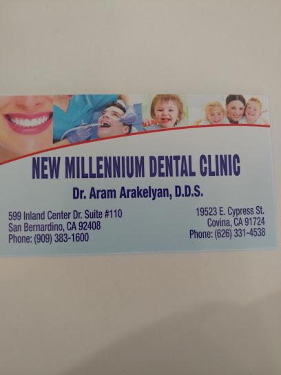 New Millennium Dental - General dentist in Covina, CA