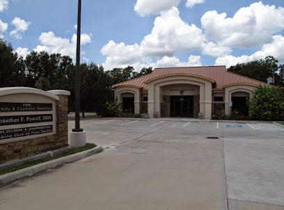 Dr. Jonathan F. Powell, DDS - General dentist in Richmond, TX