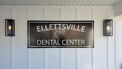 Ellettsville Dental Center - General dentist in Bloomington, IN