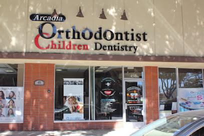 Matt Nashed, DDS – Arcadia Orthodontist Children’s Dentistry - Cosmetic dentist, General dentist in Arcadia, CA