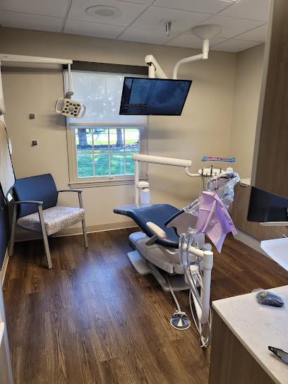 Potee Family Dentistry - General dentist in Noblesville, IN
