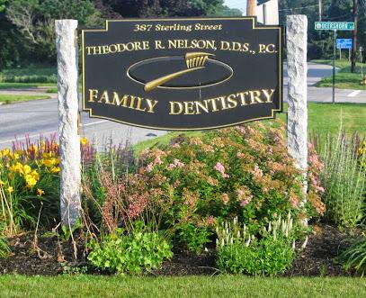 Lancaster Family Dental - General dentist in Lancaster, MA