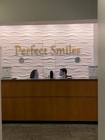 Perfect Smiles: Cosmetic, Family & Sedation Dentistry - General dentist in Westport, MA