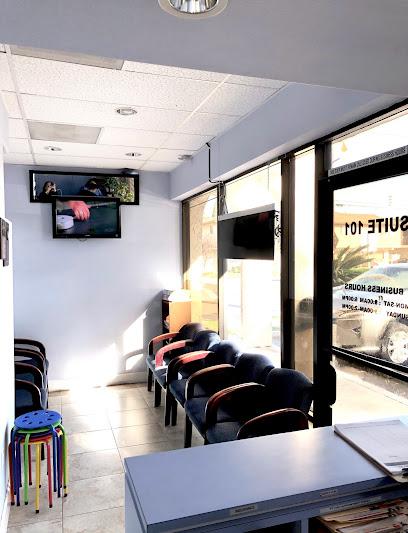 K & P Dental - General dentist in Westminster, CA