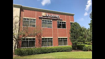 Kuzma Advanced Dentistry - General dentist in Wilmington, NC
