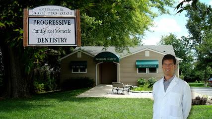 Progressive Family & Cosmetic Dentistry, Dr. St Cyr DDS - General dentist in Sykesville, MD