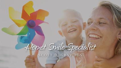 Hemet Smile Specialist: Scott D. Gray DDS - General dentist in Hemet, CA