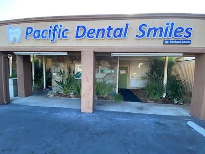 Pacific Dental Smiles – Anaheim - General dentist in Anaheim, CA