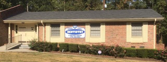 The Dental Office of Lithonia - General dentist in Lithonia, GA