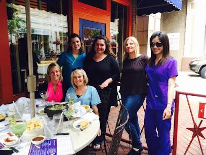 Dr. Monica Neshat, DDS - General dentist in Reston, VA