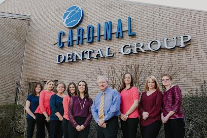 Cardinal Dental Group - General dentist in Dayton, TX