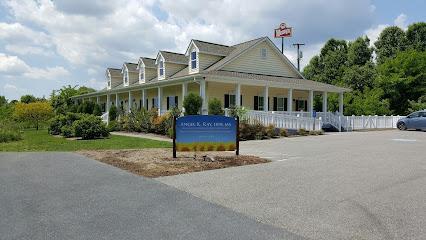 Ray Angel K DDS MS - Periodontist in Waynesboro, VA