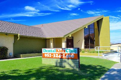 Dental Kidz Club – Riverside - Pediatric dentist in Riverside, CA