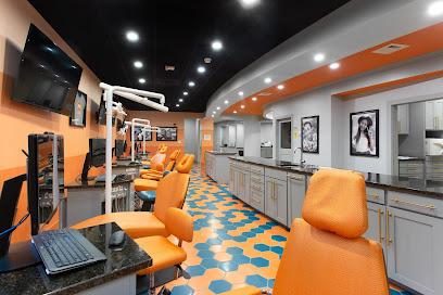 Lane Kids Dentistry at NCOSO - Pediatric dentist in Durham, NC
