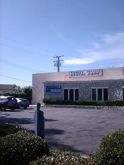 Family Dental Care - General dentist in Simi Valley, CA