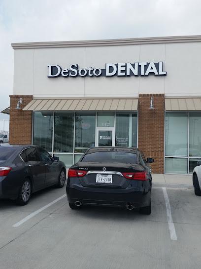 Desoto Dental - General dentist in Desoto, TX