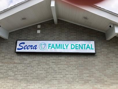 Seera Family Dental & Implant Center - Cosmetic dentist in South Dartmouth, MA