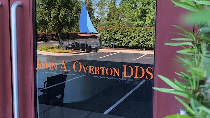 Mayfaire Family Dentistry – John A. Overton DDS - General dentist in Wilmington, NC